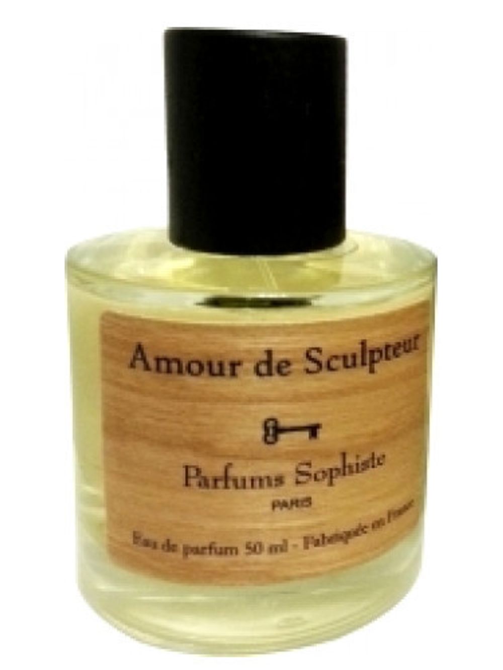 Parfums Sophiste Amour de Sculpteur
