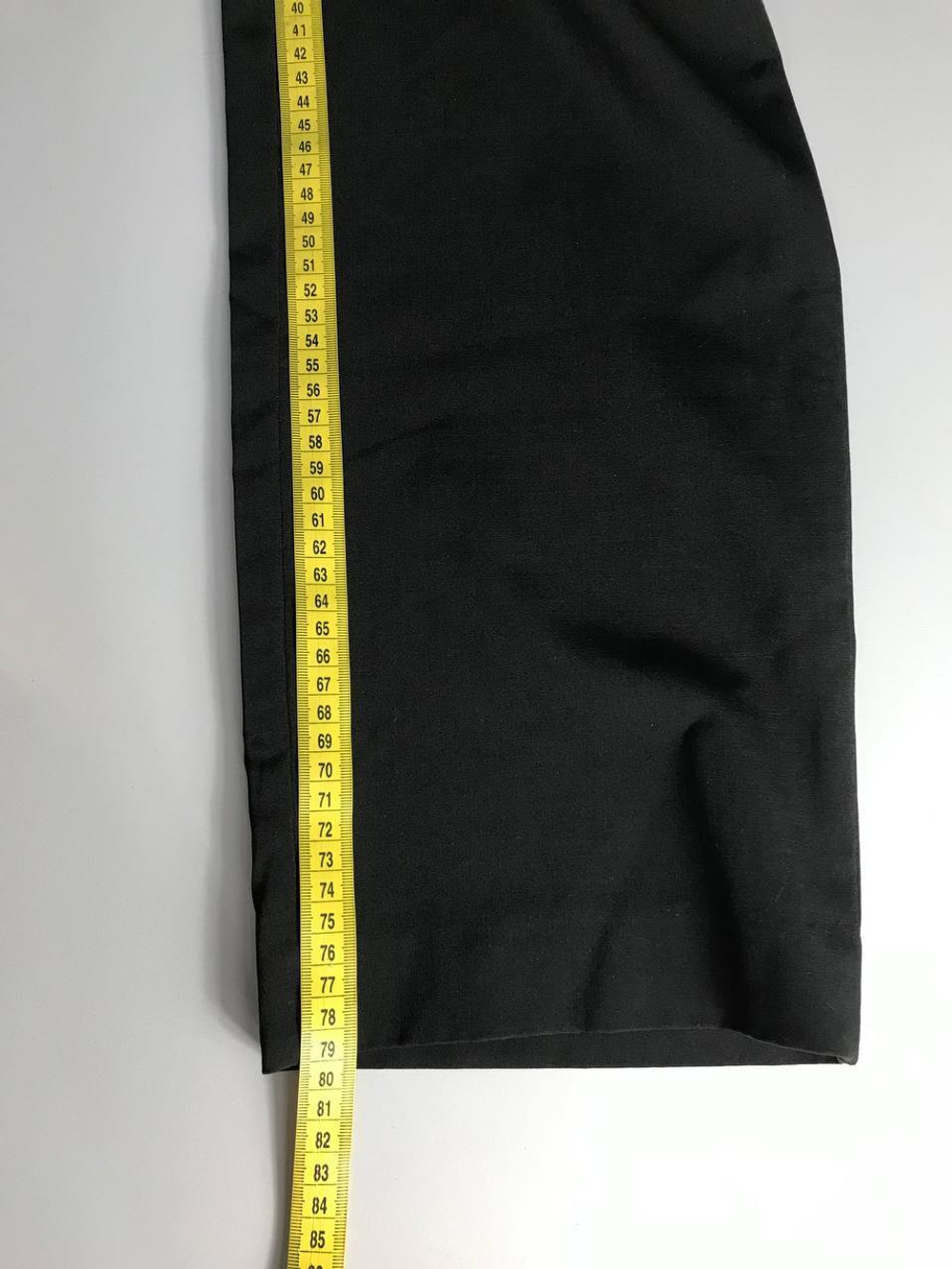 Брюки Chasse Croise практичные, маркировка 46, визуально на 52 размер