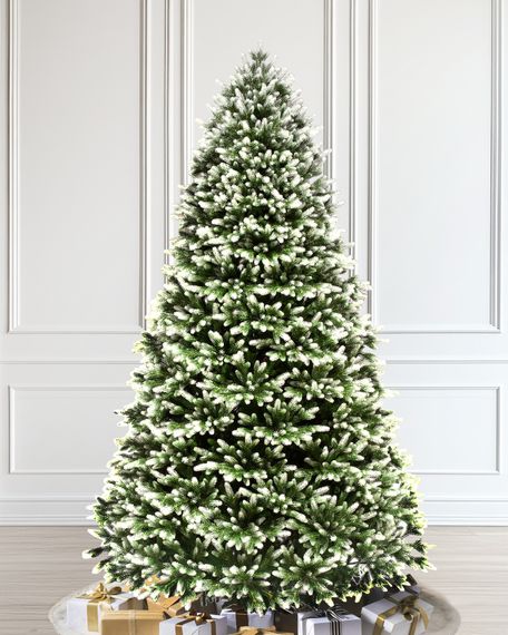 Искусственная ёлка Северная 270 см