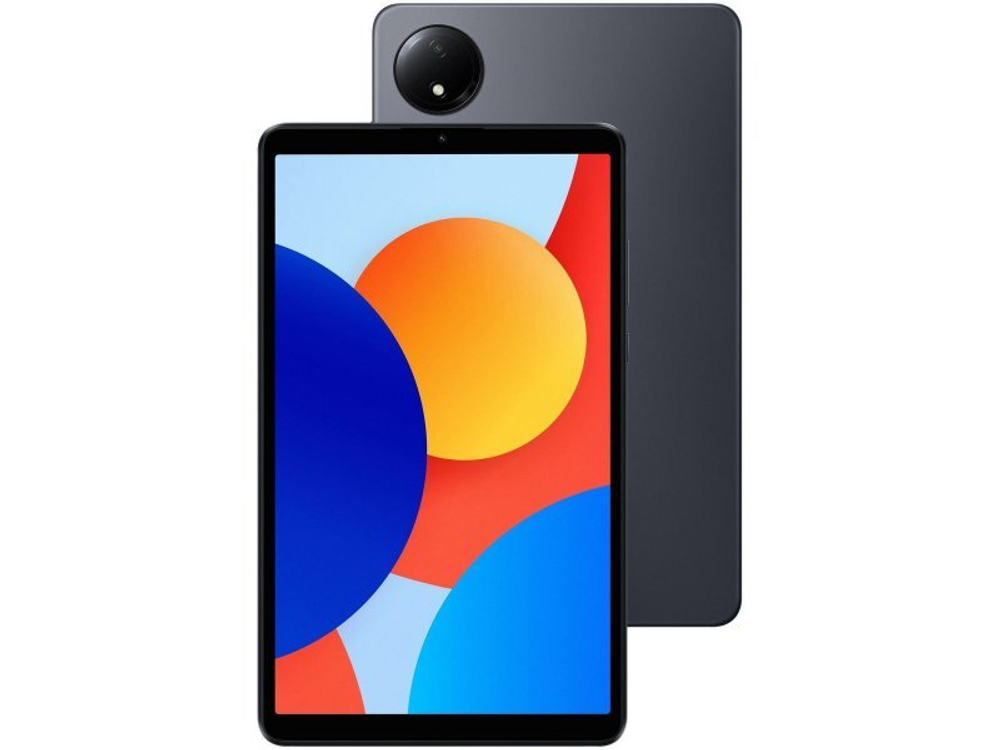 Планшет Redmi Pad SE 4/64Gb серый (VHU5044RU)