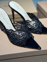 Босоножки Gianvito Rossi