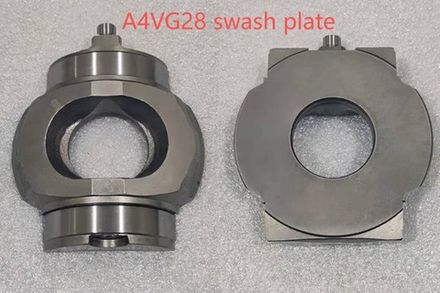 A4VG28 SWASH PLATE - Наклонный диск (планшайба)