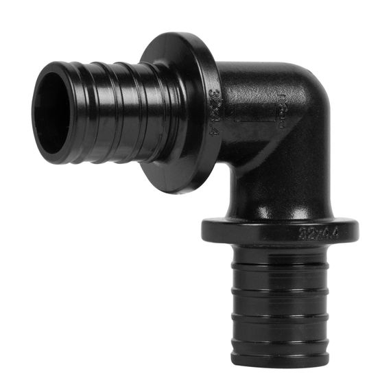 Уголок Royal Thermo соединительный 90гр. 32×32 PPSU купить в Москве и Московской области по низкой цене с доставкой по России — (1) Уголок Royal Thermo соединительный 90гр. 32×32 PPSU — (1)