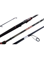 Спиннинг Maximus BLACK WITCH