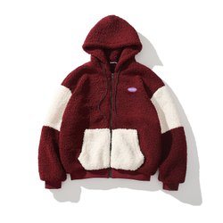 Куртка YMKASHIX Furry Bustard