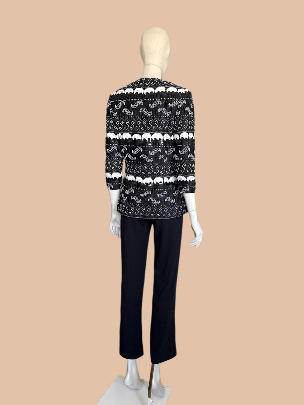 Жакет VALENTINO