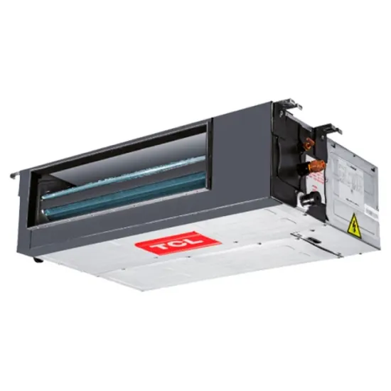 Канальный блок мульти сплит системы TCL TDCM-12HRID