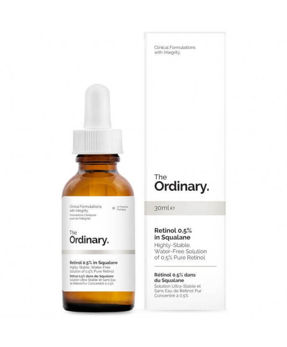 Ordinary Retinol 0.2%