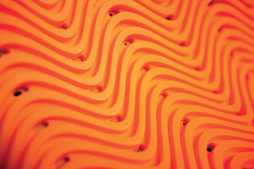 Мотокуртка - ICON 1000 OILDALE (текстиль, коричневая)