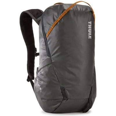 Рюкзак туристический Thule Stir 18L Hiking Backpack TSTU318 Obsidian (3204088)