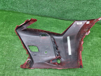 Бампер передний правая часть Lexus UX (2018-н.в.)