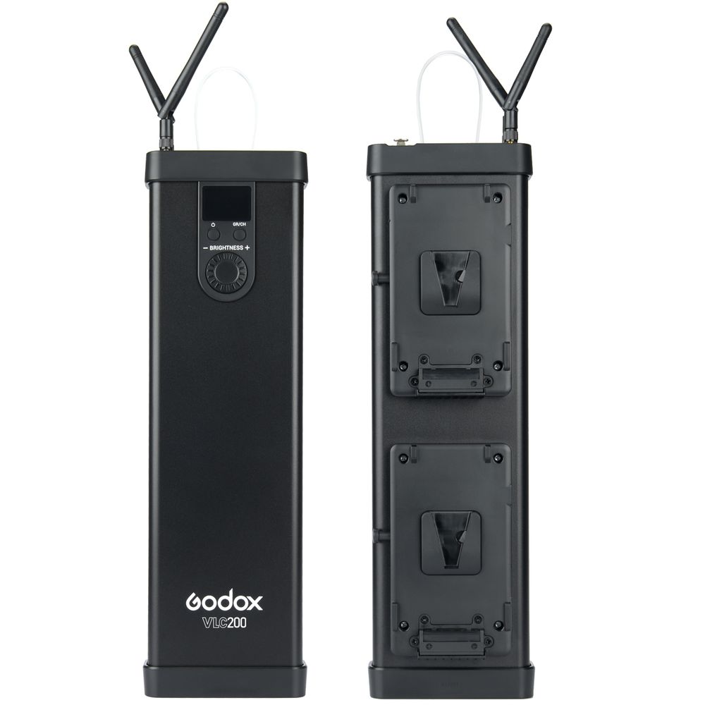 Godox VL200