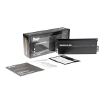 Усилитель AMP MICRON 4.120