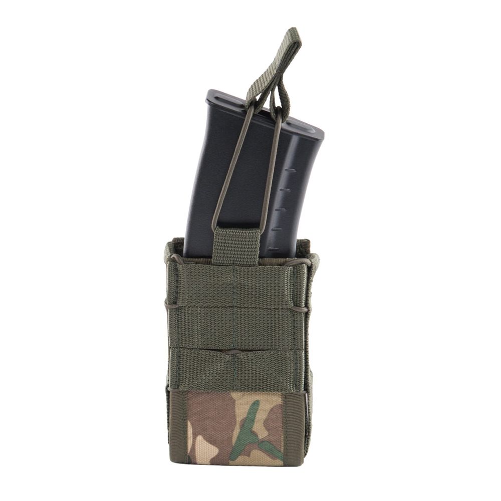 Подсумок АК открытый, Ганза