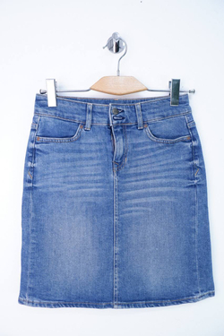 Юбка Gap практичная, маркировка 6, визуально на 42/44 размер