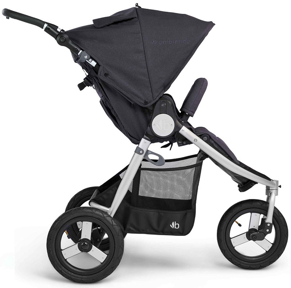 Детская коляска Bumbleride Indie 2 в 1 Dusk Premium