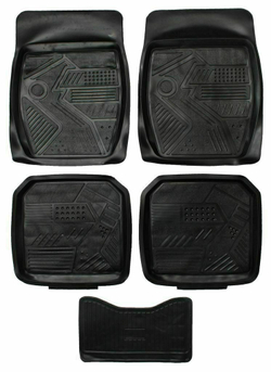 Ковры ПВХ RL4008 BLACK KING !!! АКЦИЯ !!!