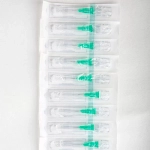 Игла для мезотерапии Mesolife 32G 0,23х6 мм 100 шт