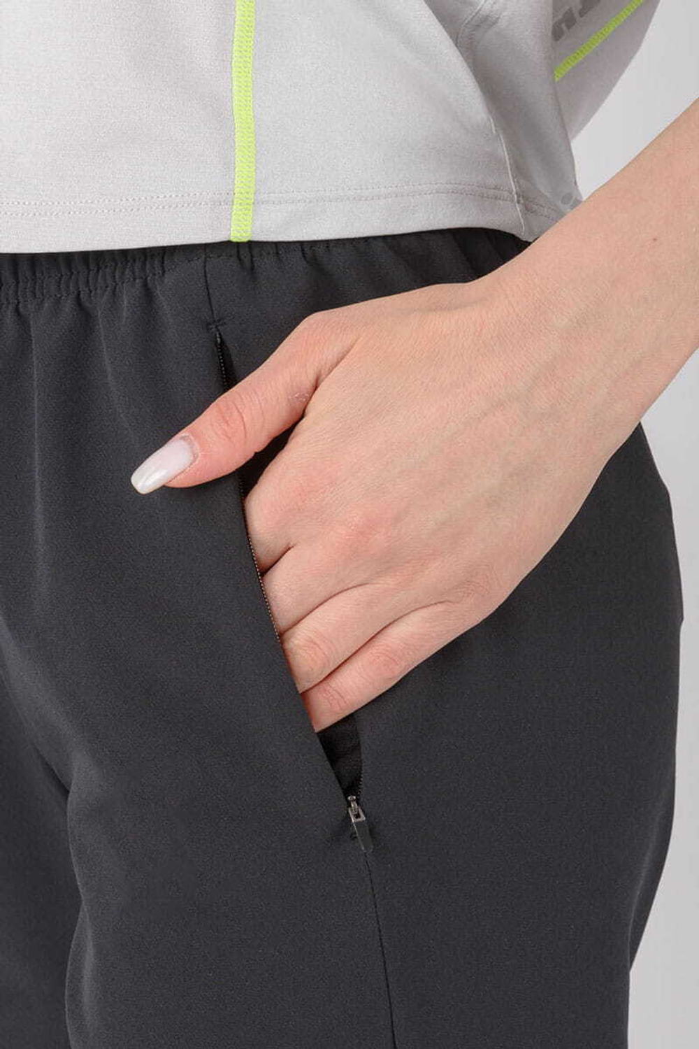 Брюки текстильные ANTA A-COOL