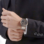 Мужские японские наручные часы Citizen NH7504-52EB