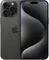 Apple iPhone 15 Pro 1024GB Черный Титан
