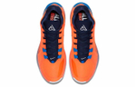 Кроссовки Nike Zoom Freak 1 Bros Total Orange