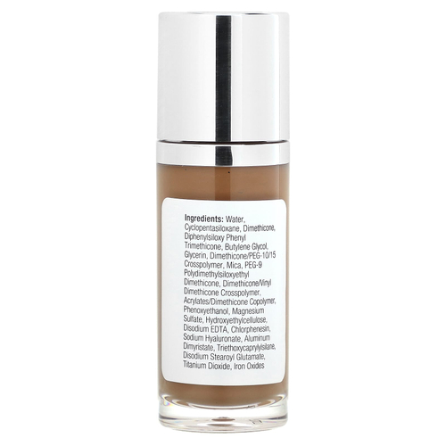 Neutrogena, Hydro Boost, увлажняющий оттенок, каштан 135, 30 мл (1 жидк. унц.)