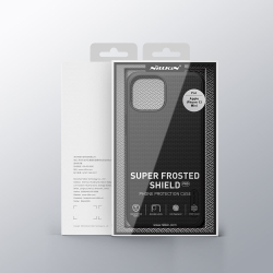 Накладка Nillkin Super Frosted Shield Pro для iPhone 13 Mini