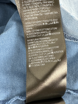 Футболка Balenciaga