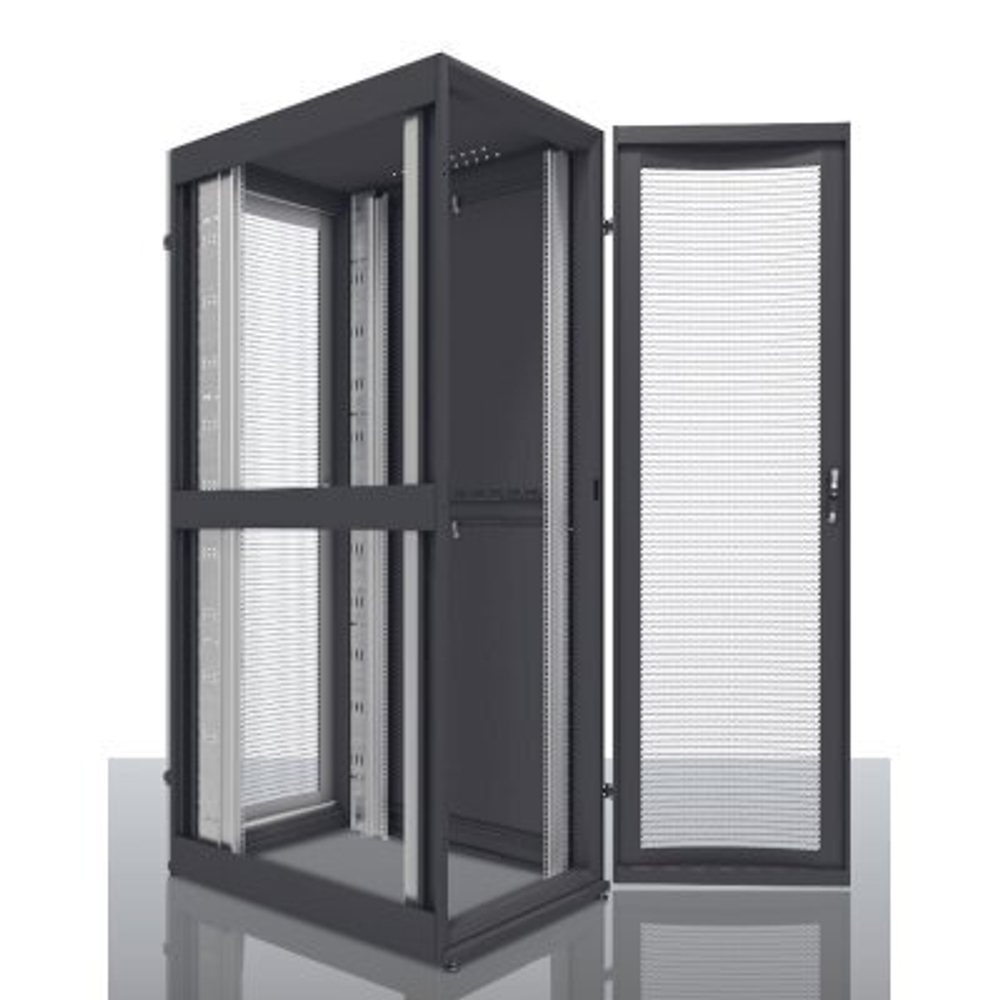 Телекоммуникационный шкаф ЦМО ШТК-СП-48.6.12-44АА-9005