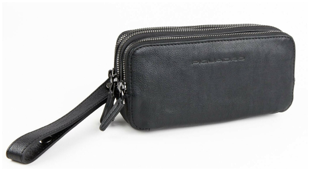 Клатч Piquadro Black Square AC2141B3/N