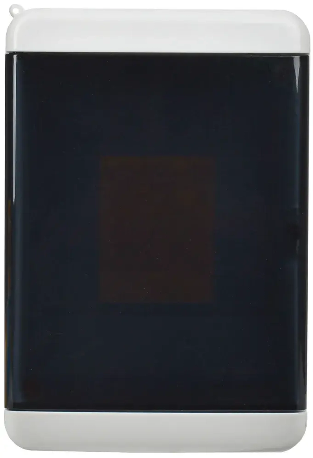 Корпус пластиковый КМПн-4 IP41 белый TEKFOR IEK