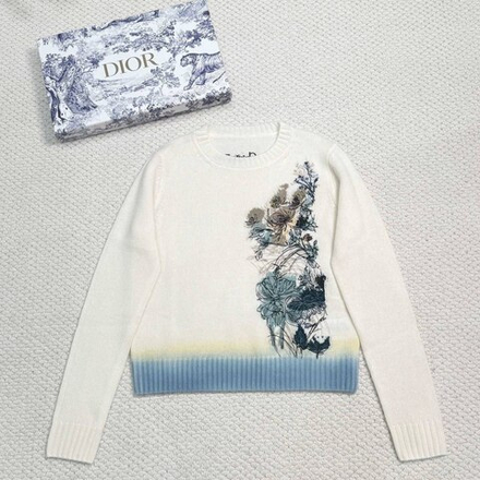 Свитер Dior