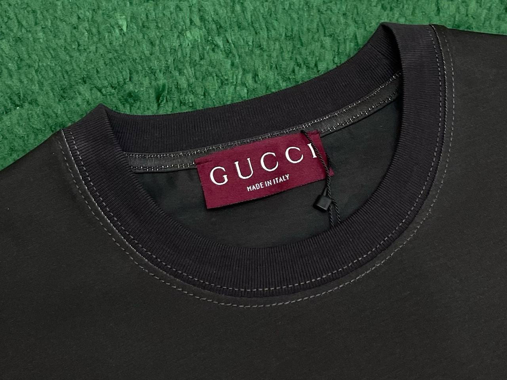 Футболка Gucci