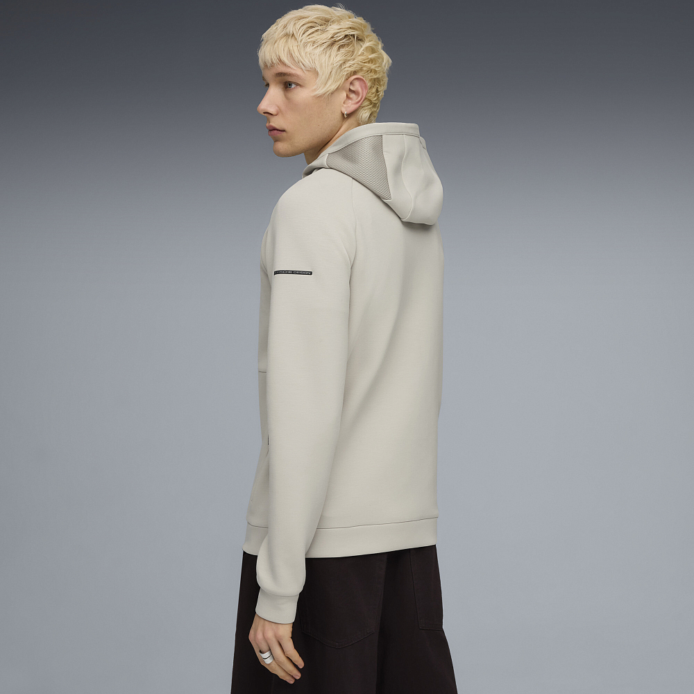 Мужская толстовка PUMA Porsche Design Sweat Jacket