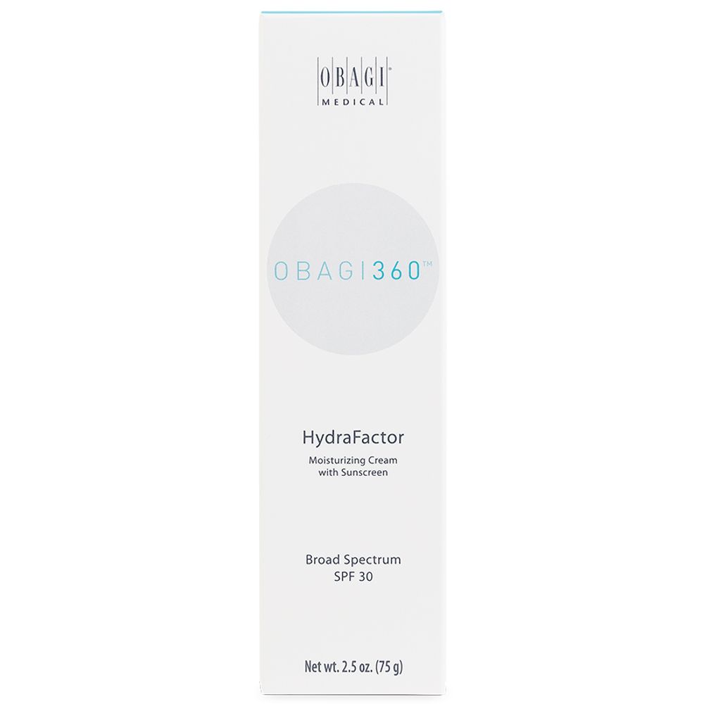 Obagi Medical Увлажняющий крем с солнцезащитным фактором SPF 30 широкого спектра защиты, 75г