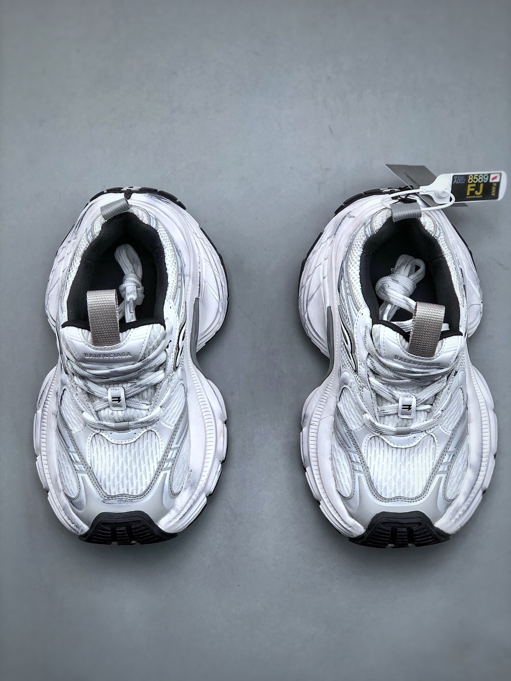 Balenciaga 10xl Sneaker