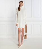 Платье Liu Jo - белый(MF3076 MA51I)