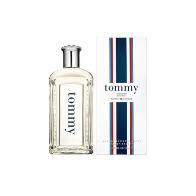 Мужские духи Tommy Hilfiger EDT Tommy 100 мл