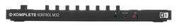 Native Instruments KOMPLETE KONTROL M32