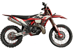 Мотоцикл кроссовый эндуро AJ 1 AX300-2T