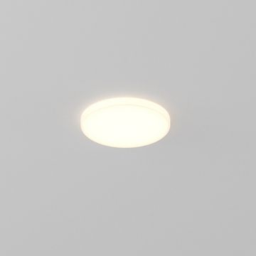 Встраиваемый светильник 1*GX53 DL067-GX53-W белый Downlight Pauline Maytoni