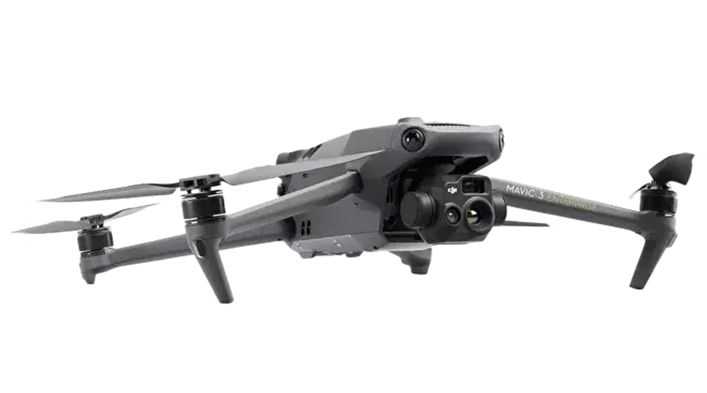 Квадрокоптер DJI Mavic 3T Thermal (с тепловизором) Universal Edition