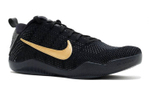 Кроссовки Nike Kobe 11 Elite Low Black Mamba Collection Fade To Black