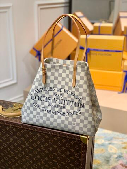Louis Vuitton Cabas PM