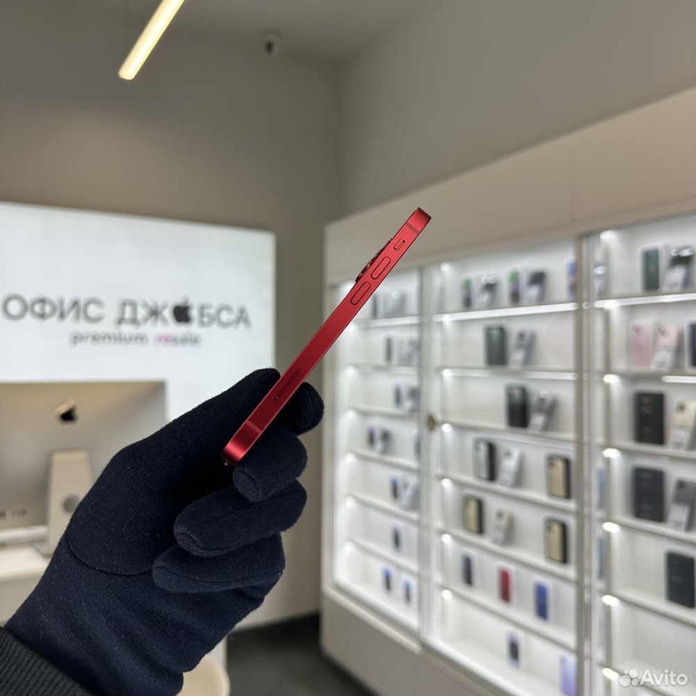 iPhone 13 Mini, 128 ГБ б/у