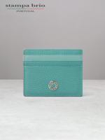 566-2243 - Футляр для карт Stampa Brio