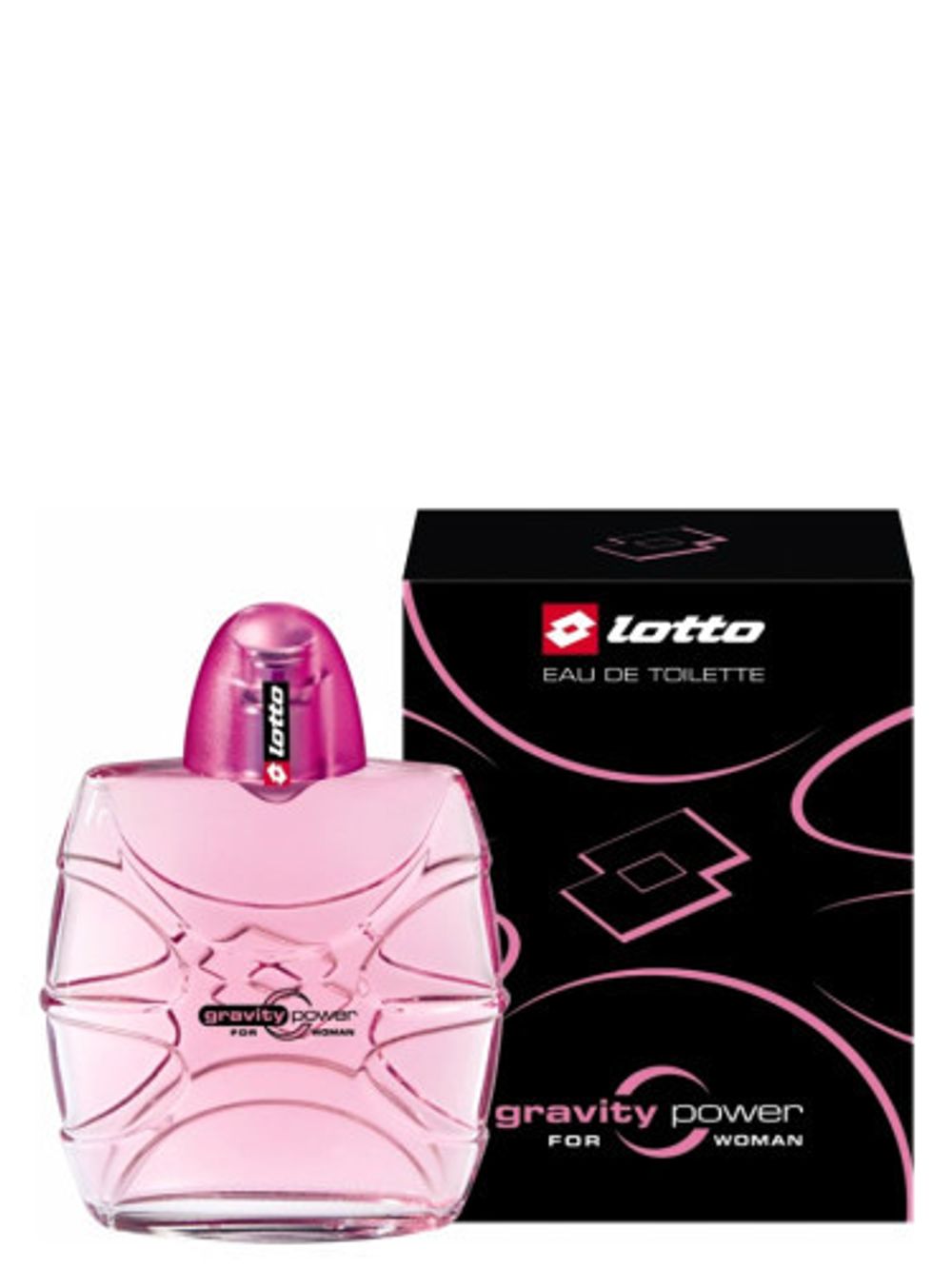 Lotto Gravity Power for Women