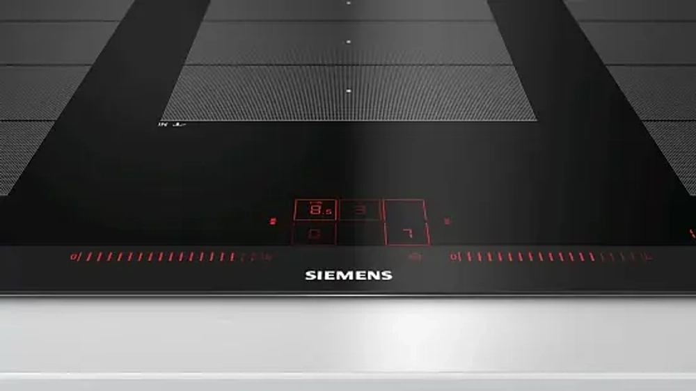 Встраиваемая индукционная варочная панель Siemens EX975LXC1E