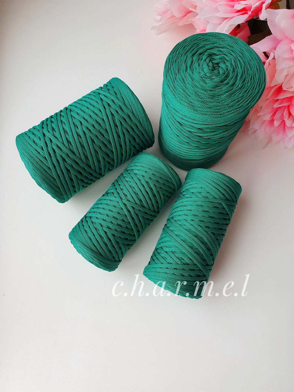 Amazon Lite polyester cord 3 mm